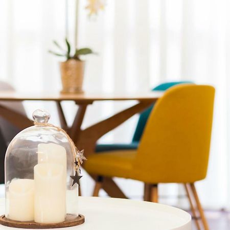 Precioso Apartamento Cerca De Plaza Espana Valencia Ngoại thất bức ảnh
