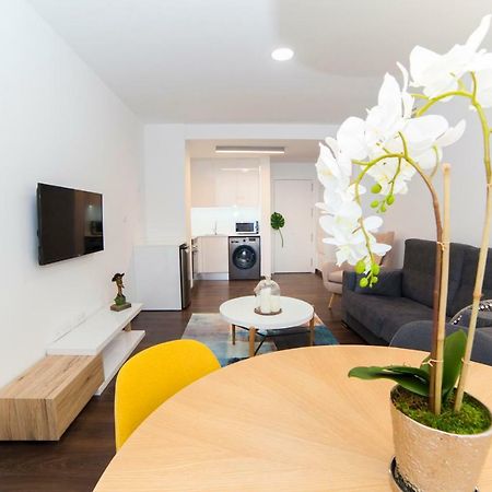 Precioso Apartamento Cerca De Plaza Espana Valencia Ngoại thất bức ảnh