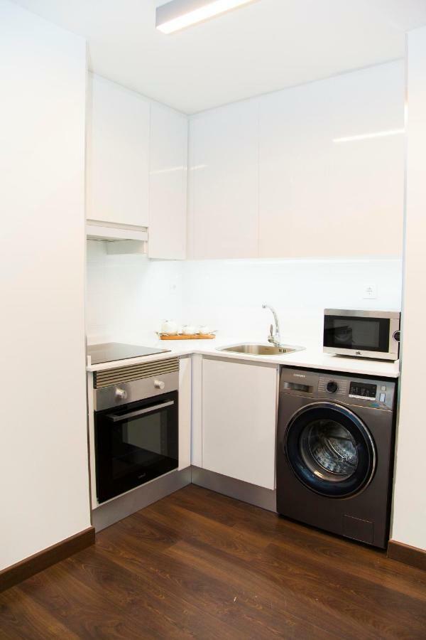 Precioso Apartamento Cerca De Plaza Espana Valencia Ngoại thất bức ảnh