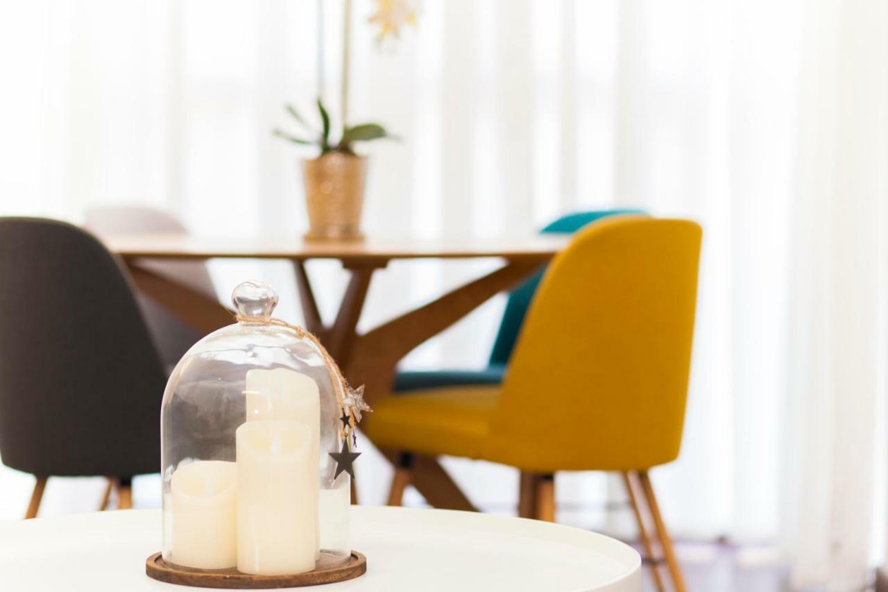 Precioso Apartamento Cerca De Plaza Espana Valencia Ngoại thất bức ảnh