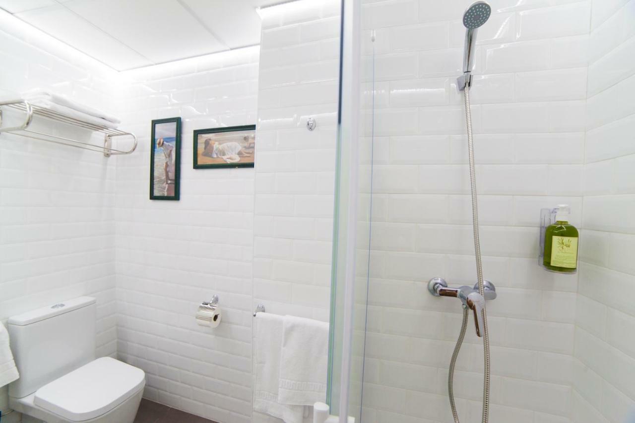 Precioso Apartamento Cerca De Plaza Espana Valencia Ngoại thất bức ảnh