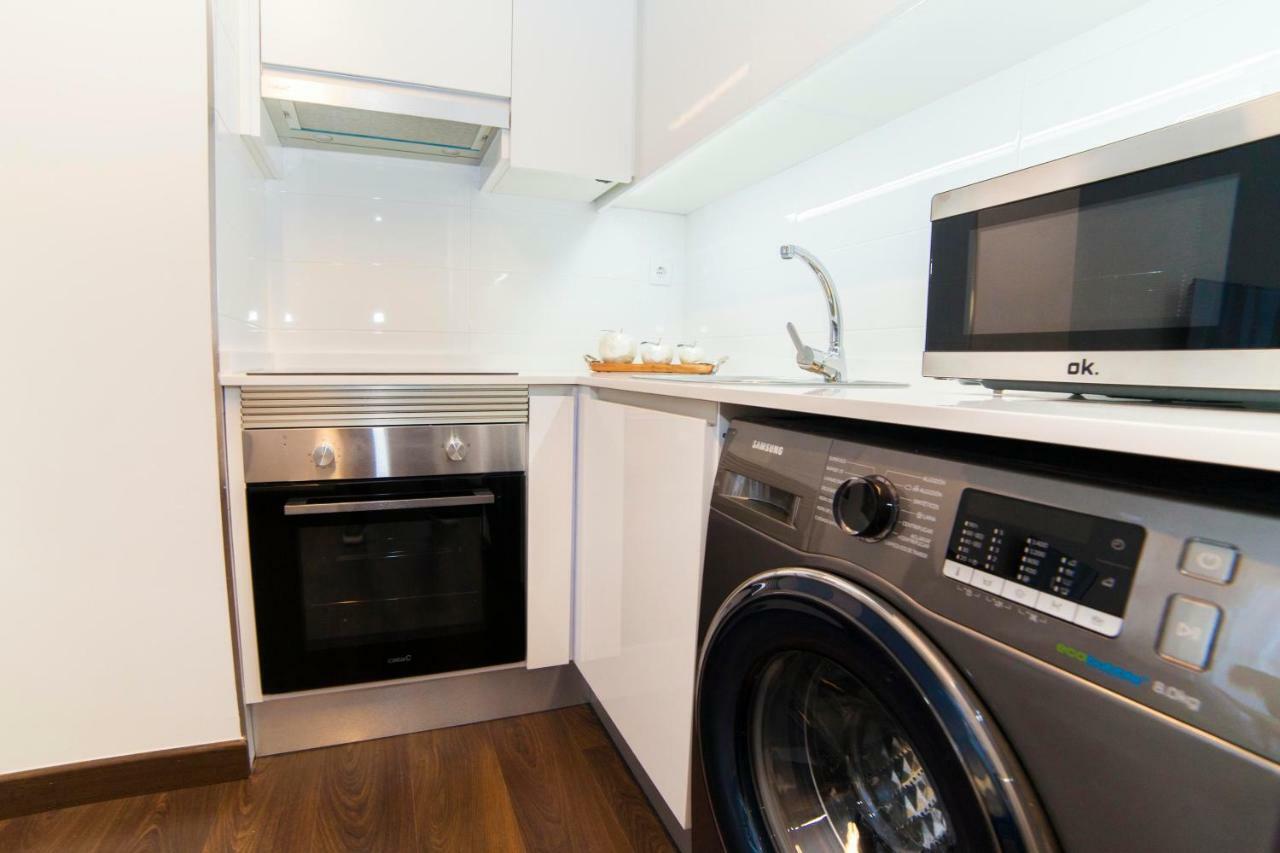 Precioso Apartamento Cerca De Plaza Espana Valencia Ngoại thất bức ảnh