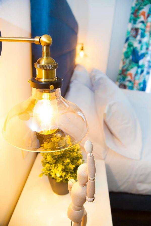 Precioso Apartamento Cerca De Plaza Espana Valencia Ngoại thất bức ảnh