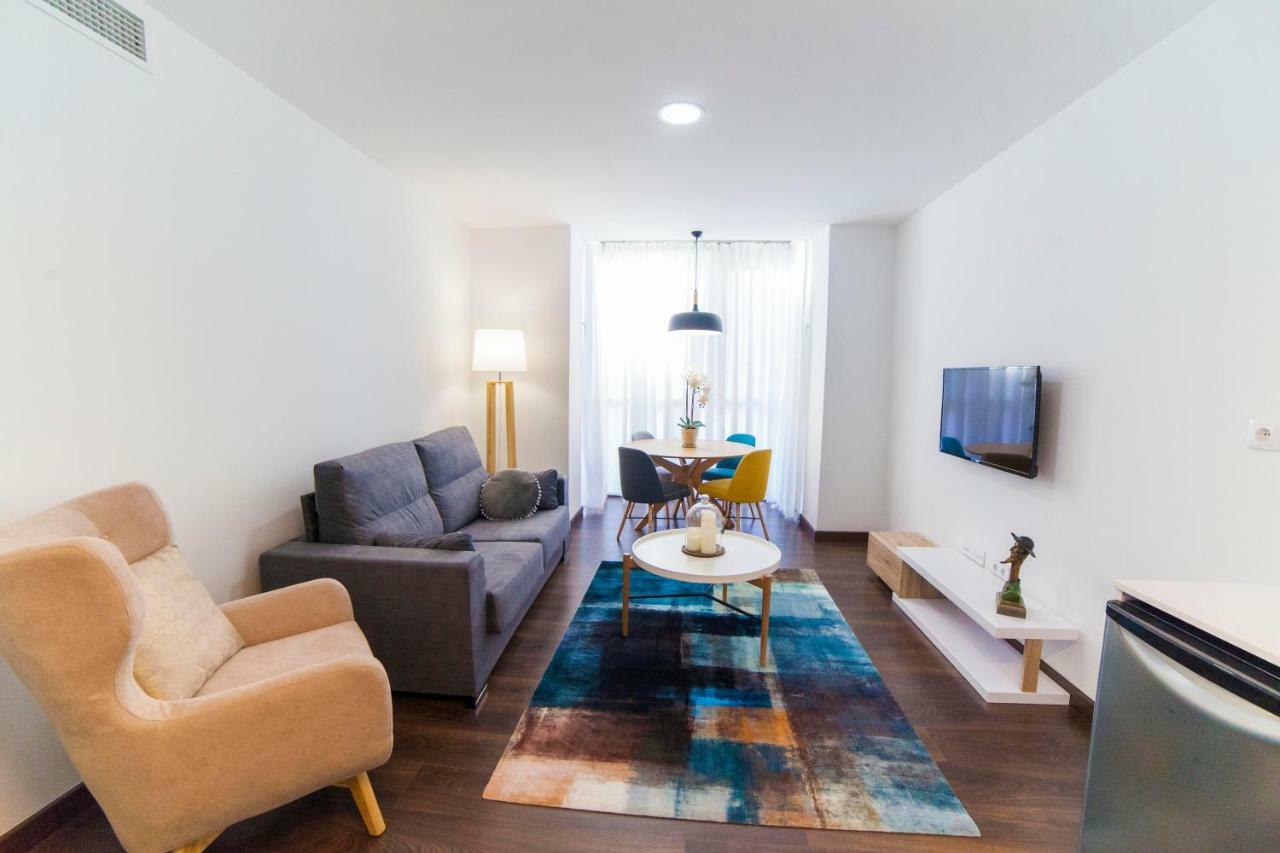 Precioso Apartamento Cerca De Plaza Espana Valencia Ngoại thất bức ảnh