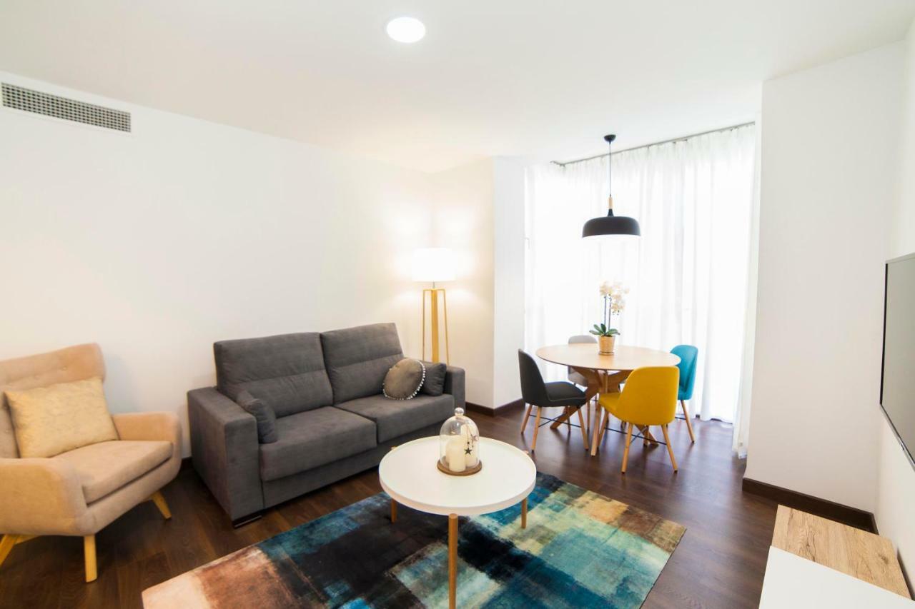 Precioso Apartamento Cerca De Plaza Espana Valencia Ngoại thất bức ảnh