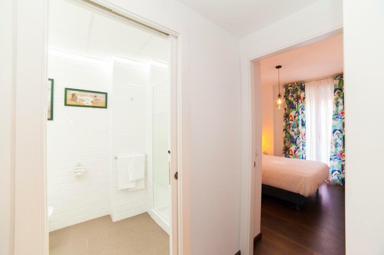 Precioso Apartamento Cerca De Plaza Espana Valencia Ngoại thất bức ảnh